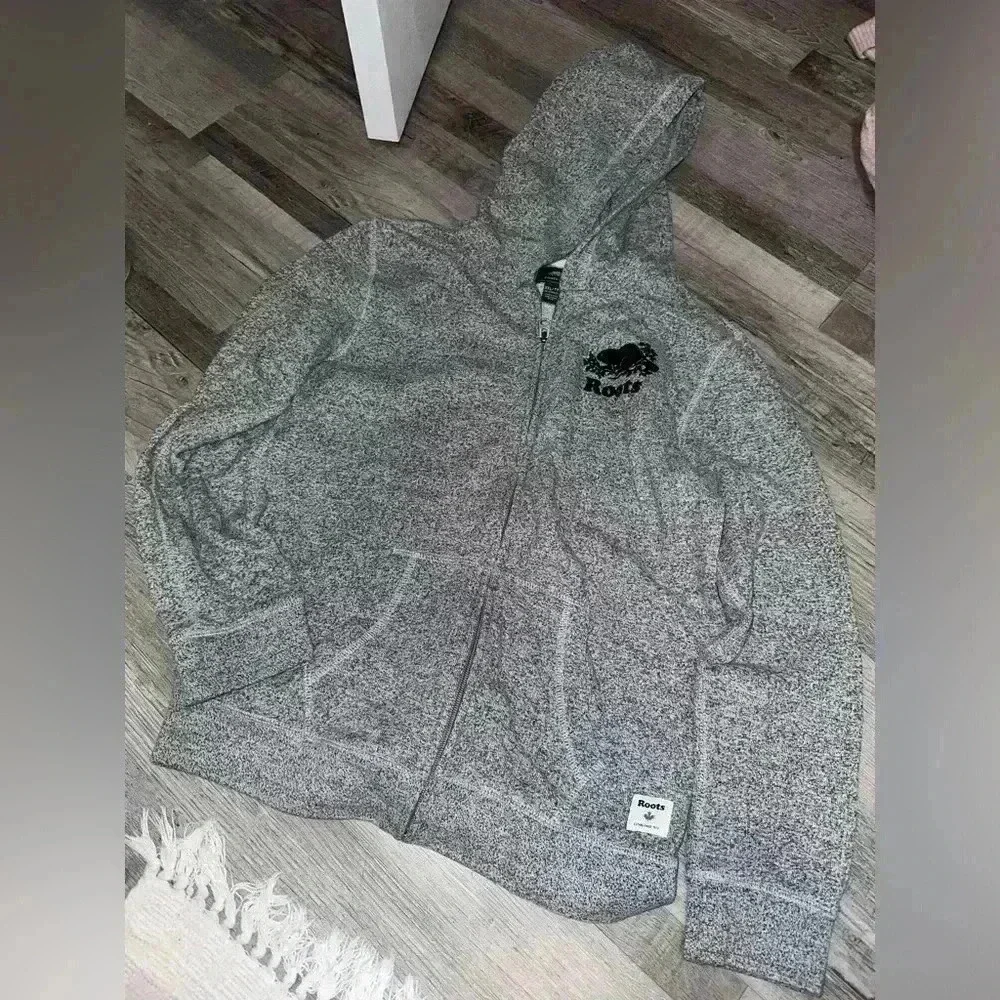 Kids Youth XXL zip up